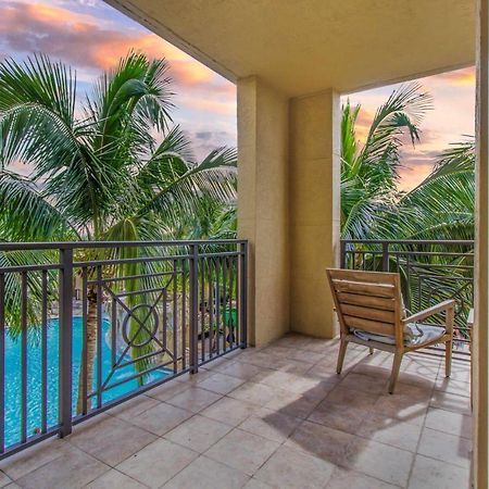 Singer Island Beach Resort And Spa, Located At The Palm Beach Resort Riviera Beach Exteriér fotografie