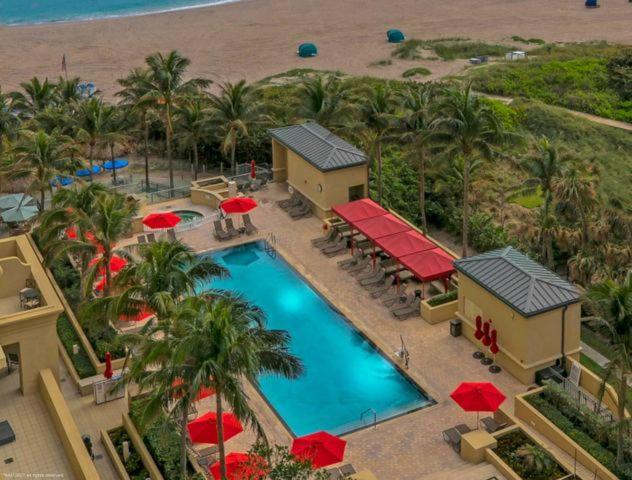 Singer Island Beach Resort And Spa, Located At The Palm Beach Resort Riviera Beach Exteriér fotografie