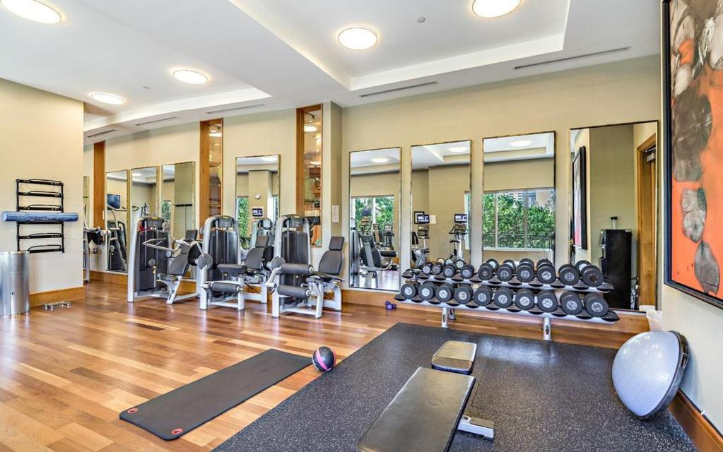 Singer Island Beach Resort And Spa, Located At The Palm Beach Resort Riviera Beach Exteriér fotografie