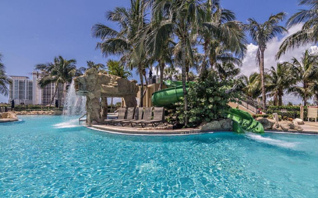 Singer Island Beach Resort And Spa, Located At The Palm Beach Resort Riviera Beach Exteriér fotografie