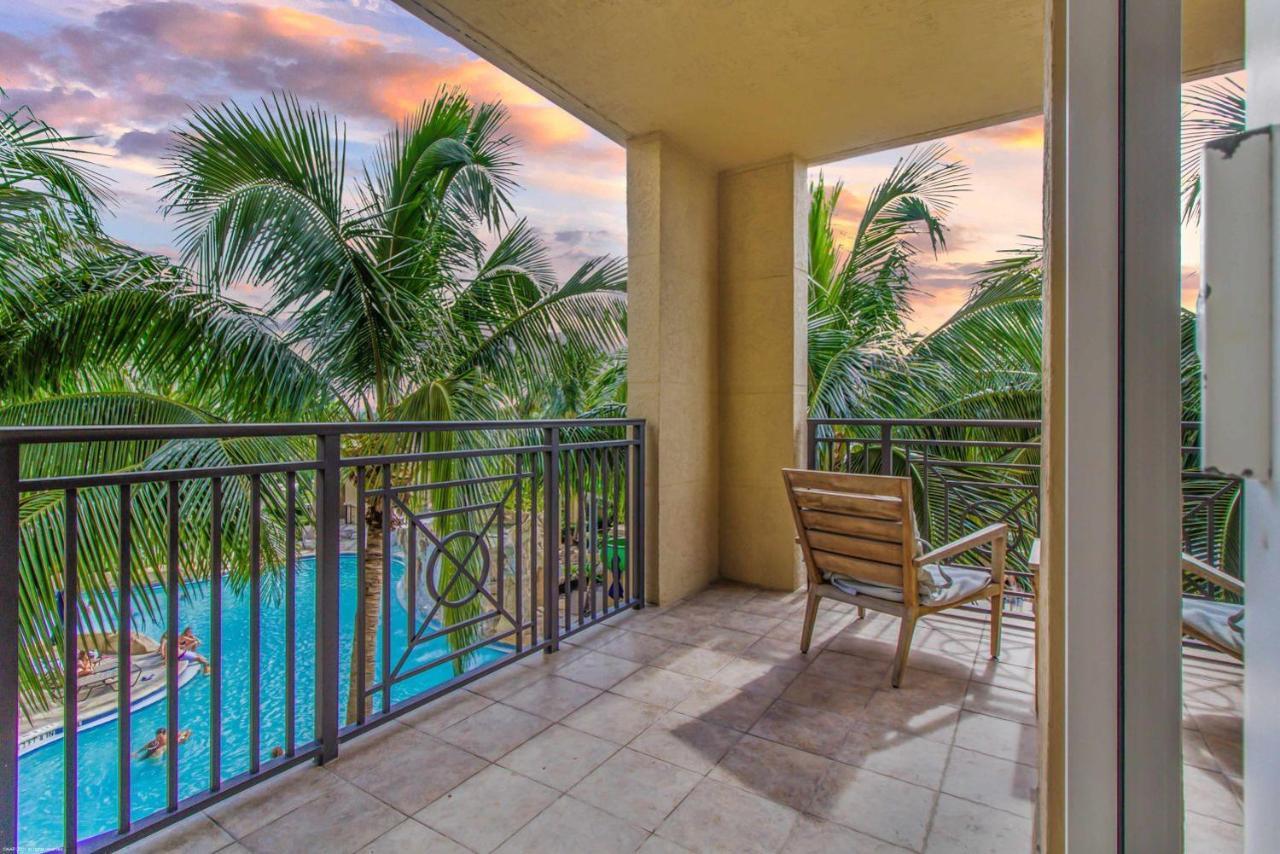 Singer Island Beach Resort And Spa, Located At The Palm Beach Resort Riviera Beach Exteriér fotografie