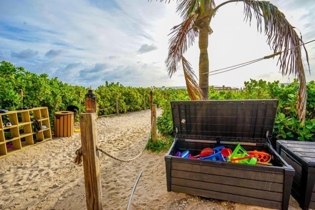 Singer Island Beach Resort And Spa, Located At The Palm Beach Resort Riviera Beach Exteriér fotografie