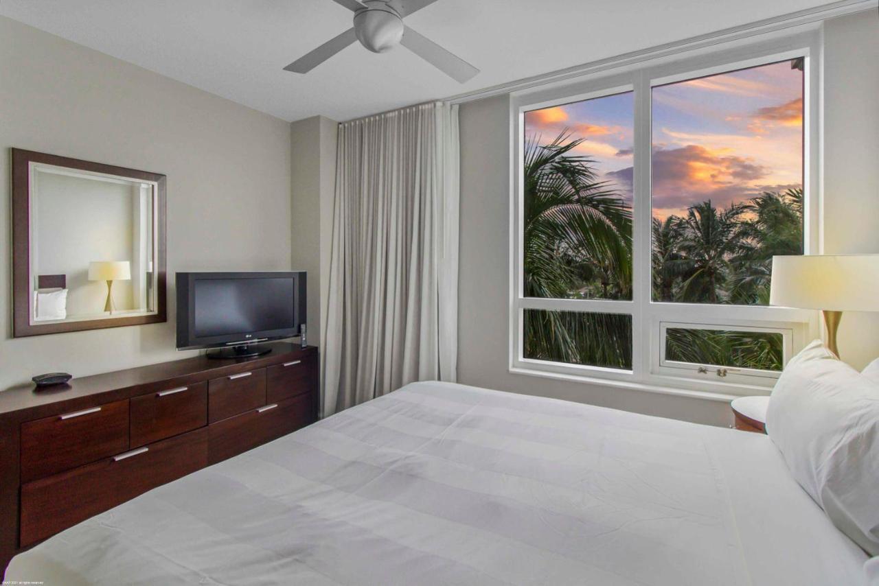 Singer Island Beach Resort And Spa, Located At The Palm Beach Resort Riviera Beach Exteriér fotografie
