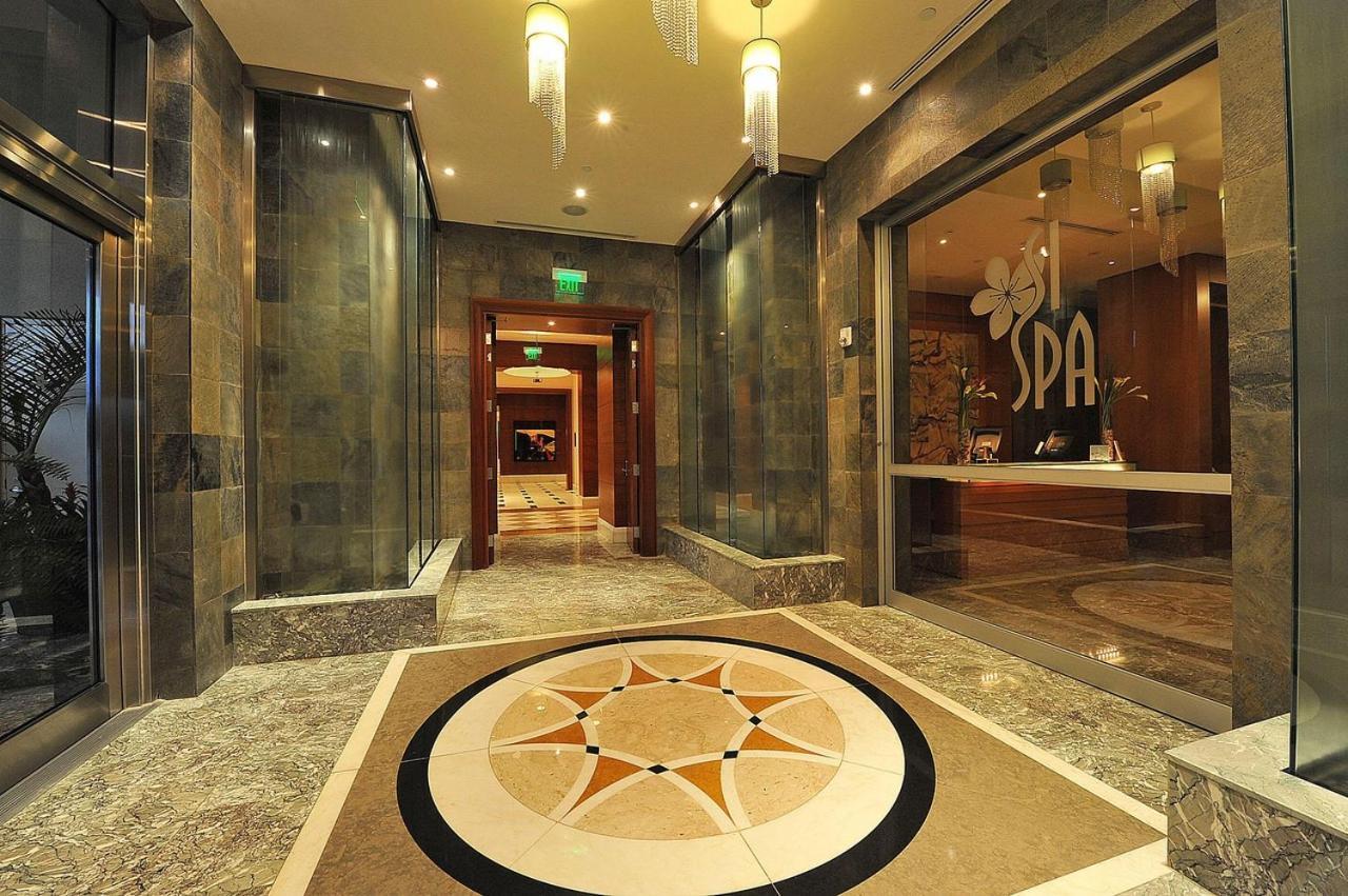 Singer Island Beach Resort And Spa, Located At The Palm Beach Resort Riviera Beach Exteriér fotografie
