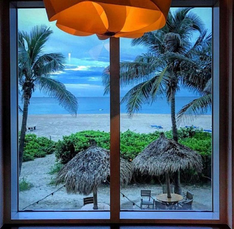 Singer Island Beach Resort And Spa, Located At The Palm Beach Resort Riviera Beach Exteriér fotografie