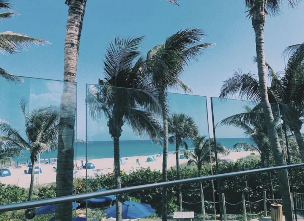 Singer Island Beach Resort And Spa, Located At The Palm Beach Resort Riviera Beach Exteriér fotografie