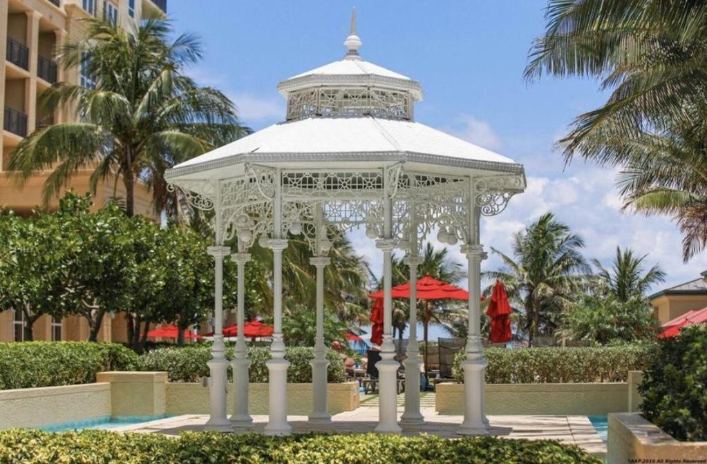 Singer Island Beach Resort And Spa, Located At The Palm Beach Resort Riviera Beach Exteriér fotografie