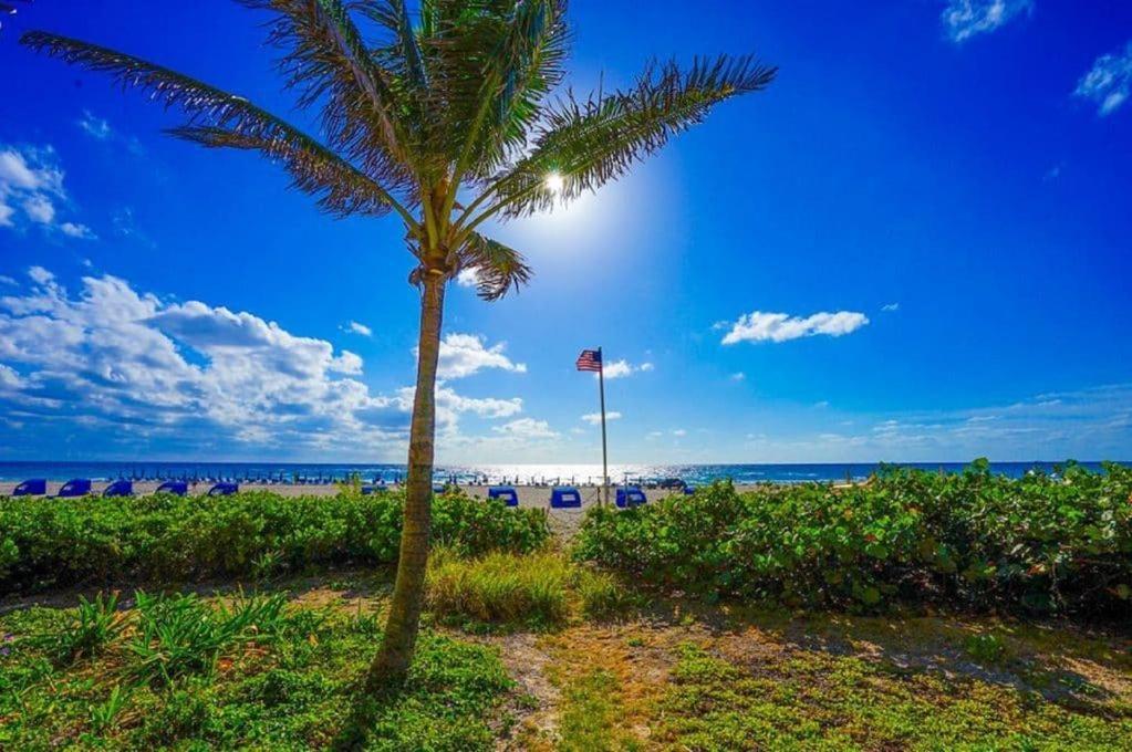 Singer Island Beach Resort And Spa, Located At The Palm Beach Resort Riviera Beach Exteriér fotografie