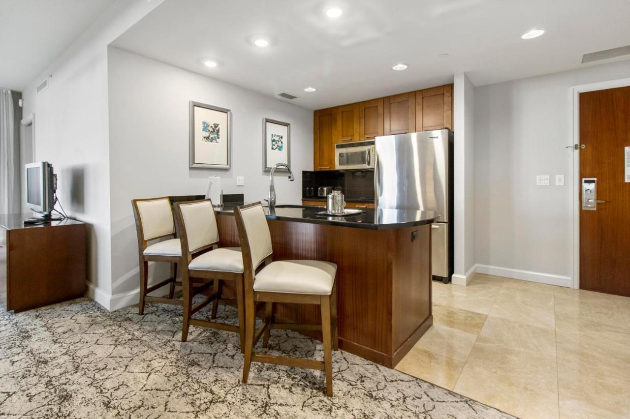Singer Island Beach Resort And Spa, Located At The Palm Beach Resort Riviera Beach Exteriér fotografie