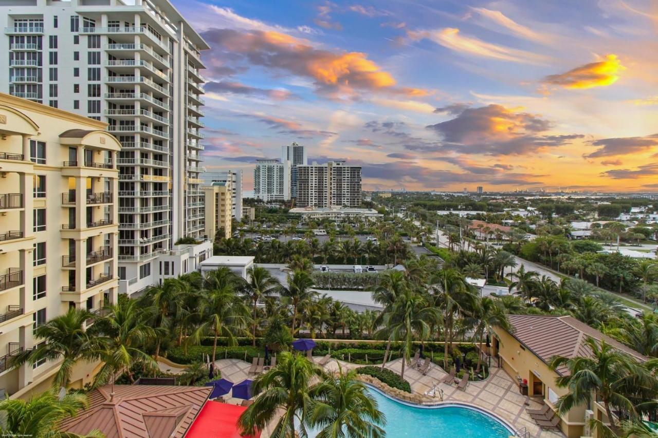 Singer Island Beach Resort And Spa, Located At The Palm Beach Resort Riviera Beach Exteriér fotografie