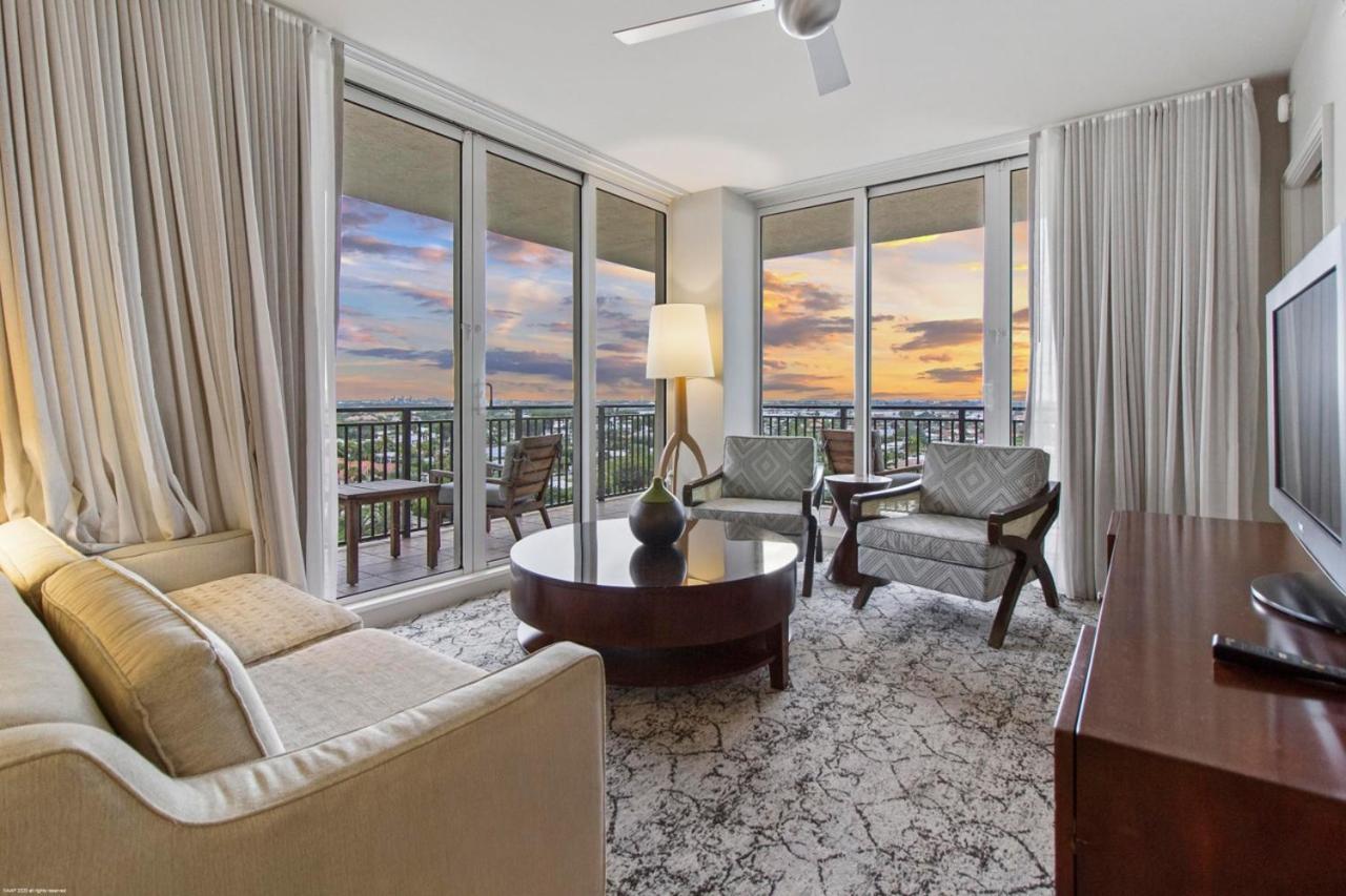 Singer Island Beach Resort And Spa, Located At The Palm Beach Resort Riviera Beach Exteriér fotografie
