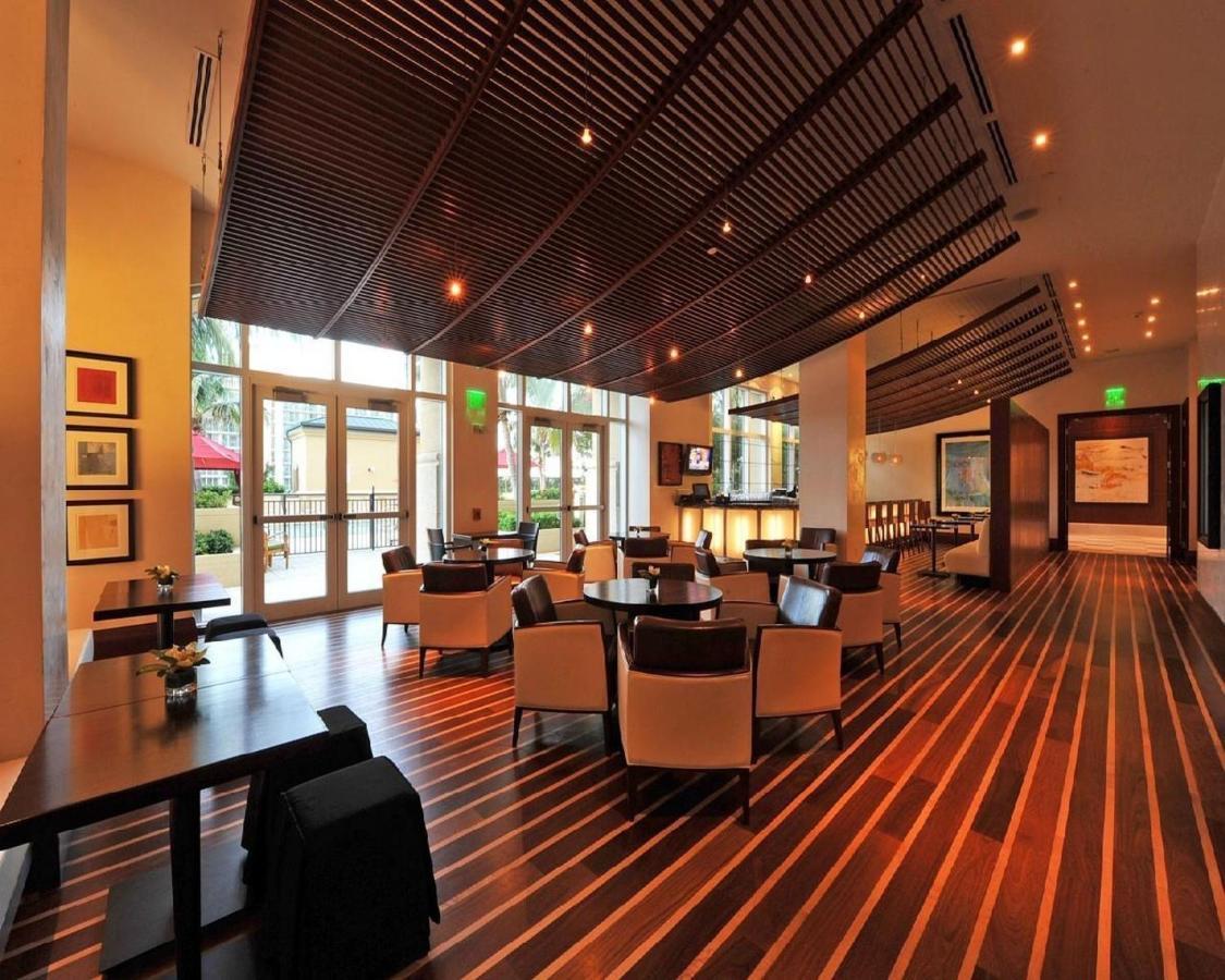 Singer Island Beach Resort And Spa, Located At The Palm Beach Resort Riviera Beach Exteriér fotografie