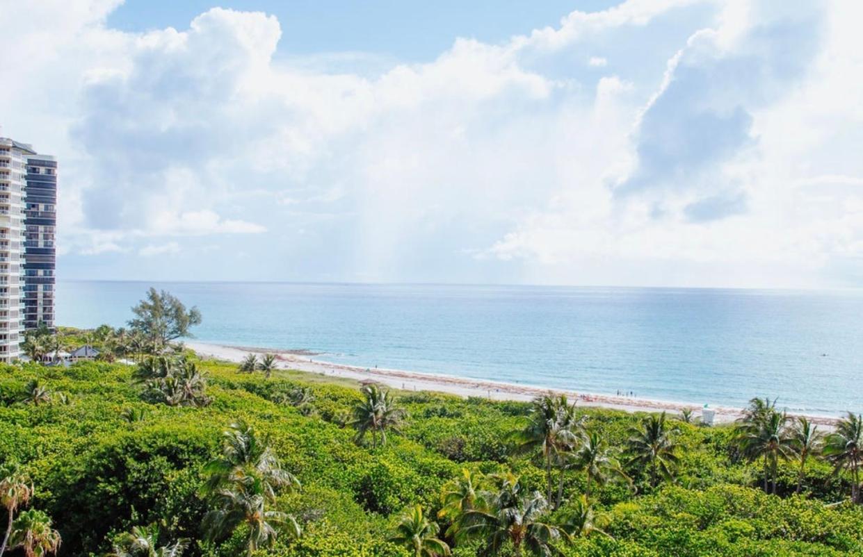 Singer Island Beach Resort And Spa, Located At The Palm Beach Resort Riviera Beach Exteriér fotografie