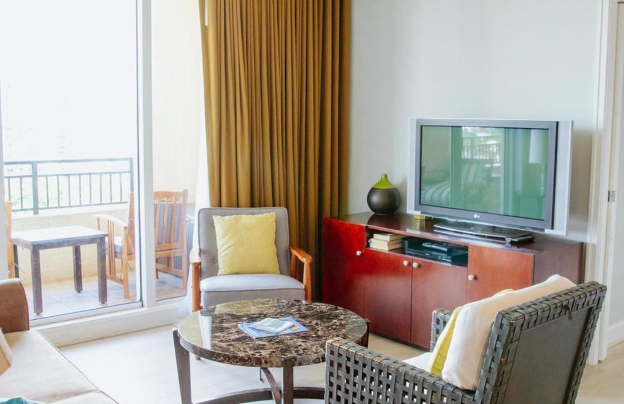 Singer Island Beach Resort And Spa, Located At The Palm Beach Resort Riviera Beach Exteriér fotografie