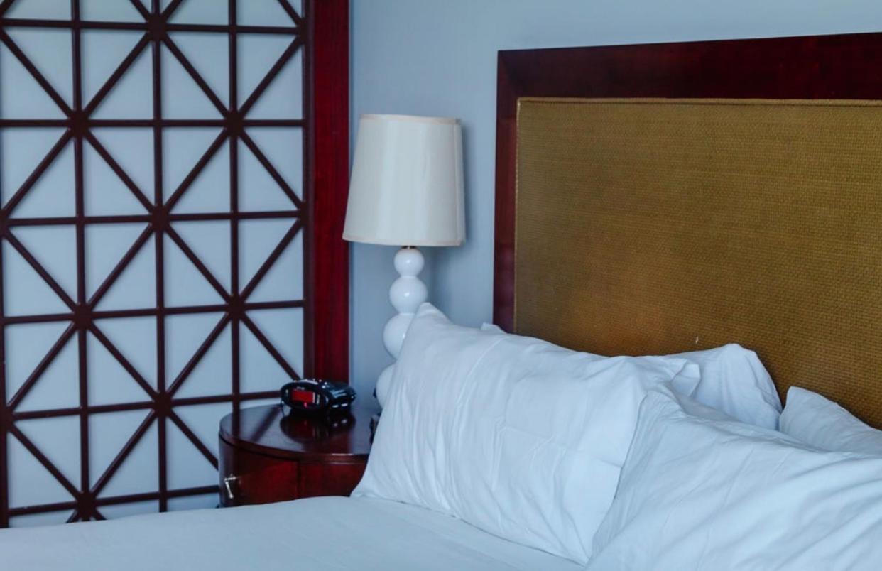 Singer Island Beach Resort And Spa, Located At The Palm Beach Resort Riviera Beach Exteriér fotografie