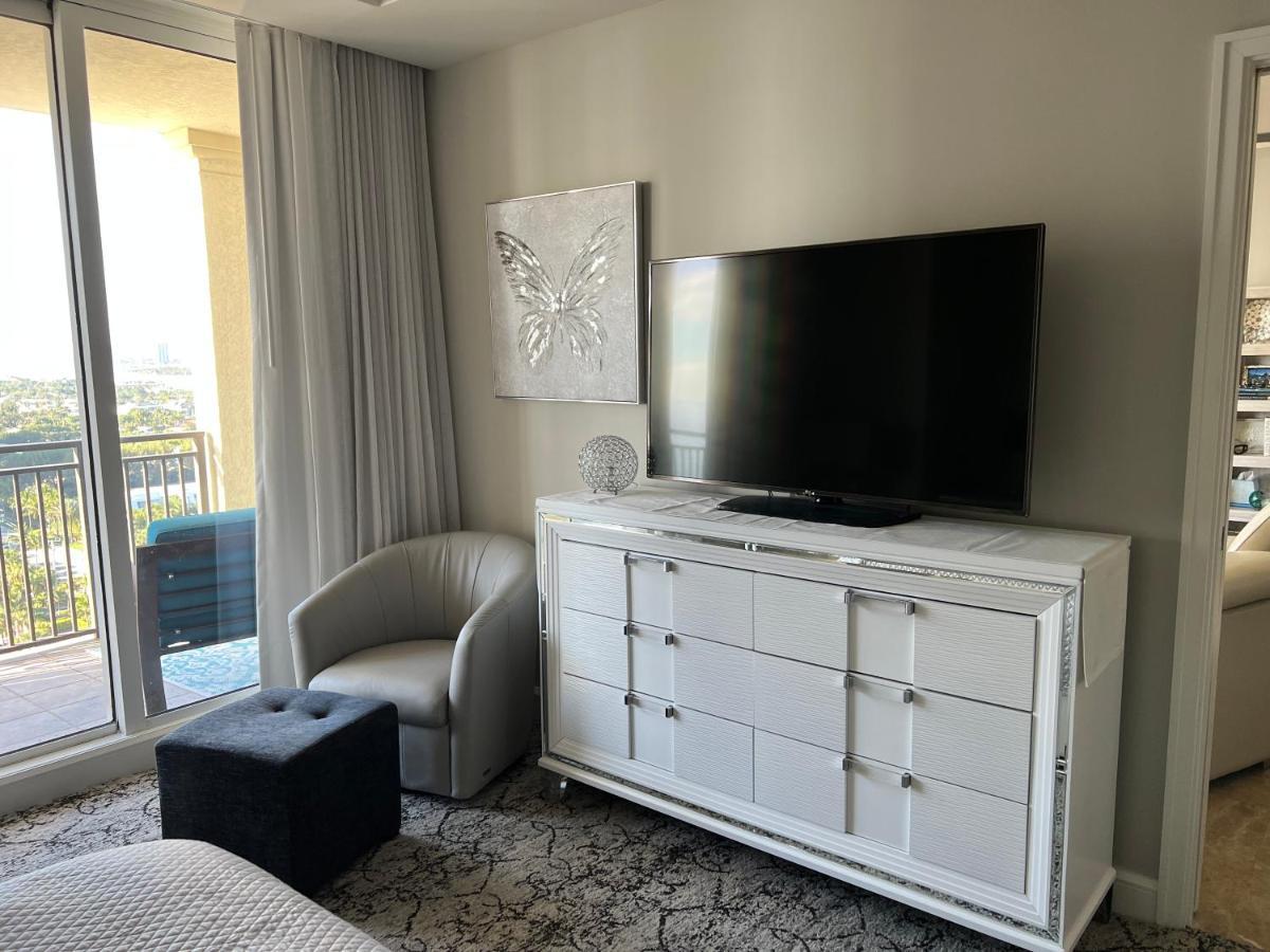 Singer Island Beach Resort And Spa, Located At The Palm Beach Resort Riviera Beach Exteriér fotografie