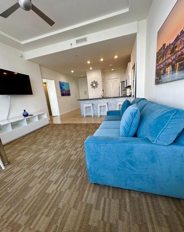 Singer Island Beach Resort And Spa, Located At The Palm Beach Resort Riviera Beach Exteriér fotografie